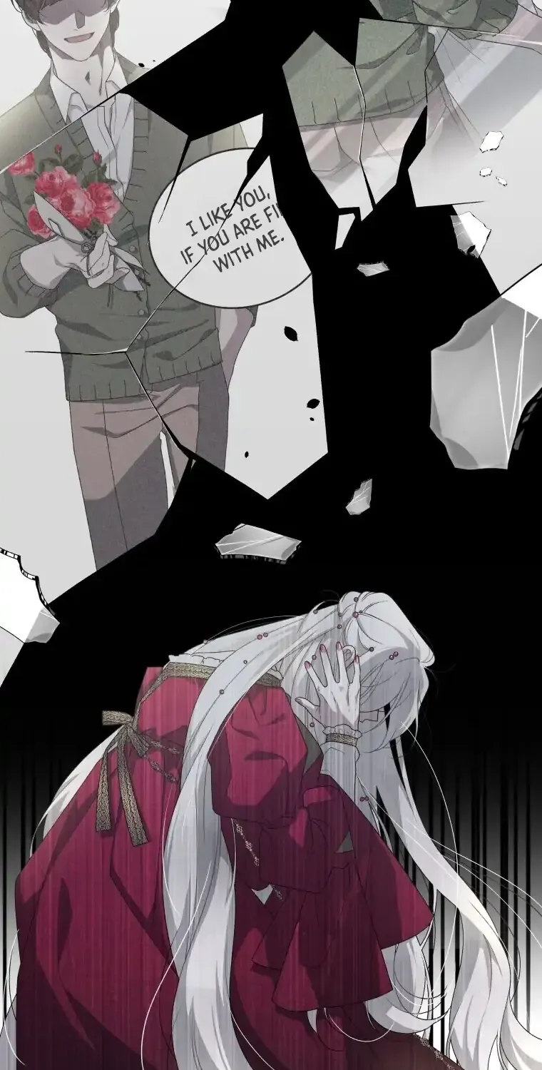 The Beast Tamed by the Evil Woman Chapter 10 page 38 - 