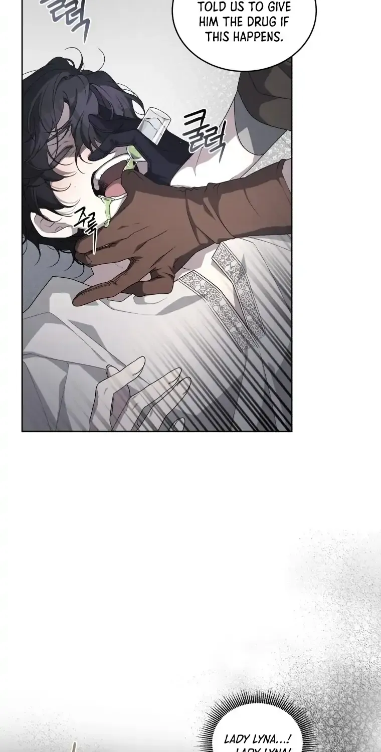 The Beast Tamed by the Evil Woman Chapter 10 page 49 - 