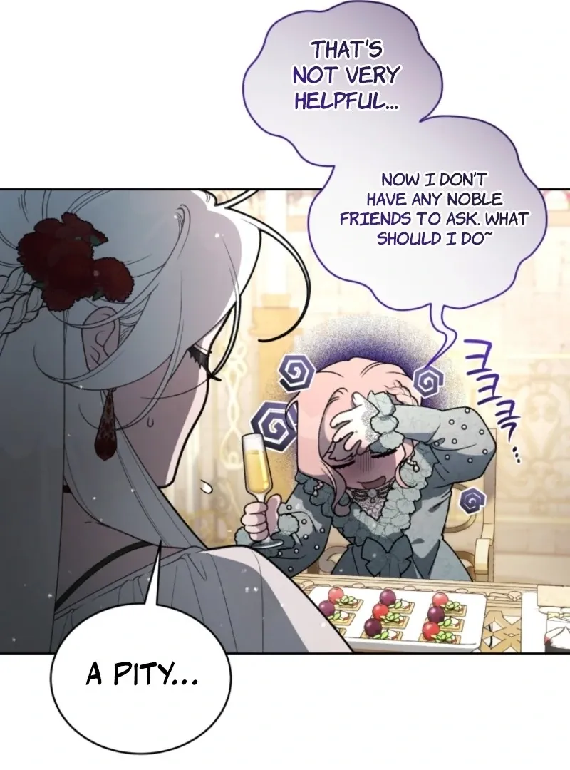 The Beast Tamed by the Evil Woman Chapter 107 page 15 - 