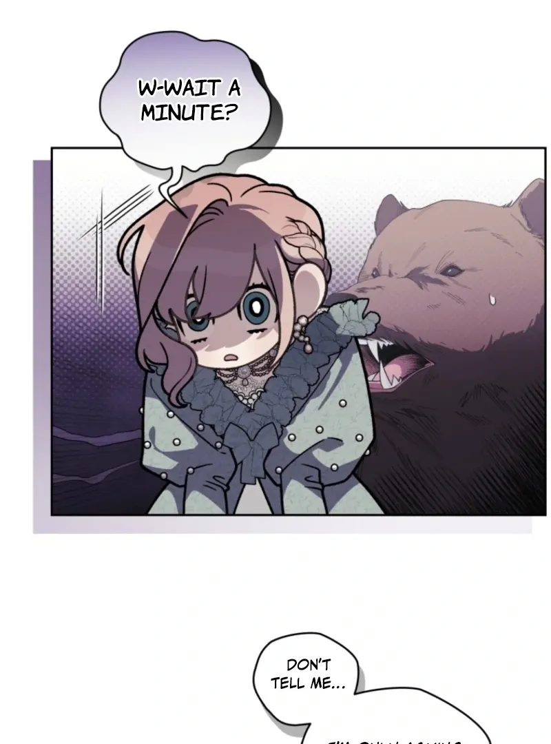 The Beast Tamed by the Evil Woman Chapter 107 page 50 - 