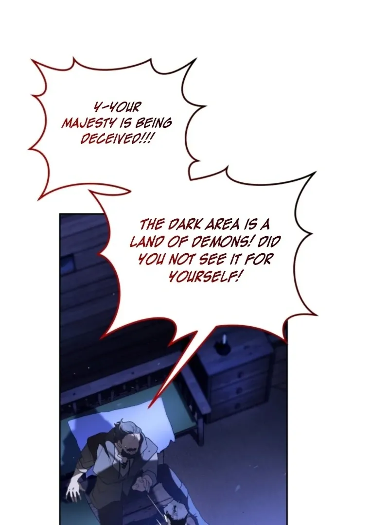 The Beast Tamed by the Evil Woman Chapter 107 page 90 - 