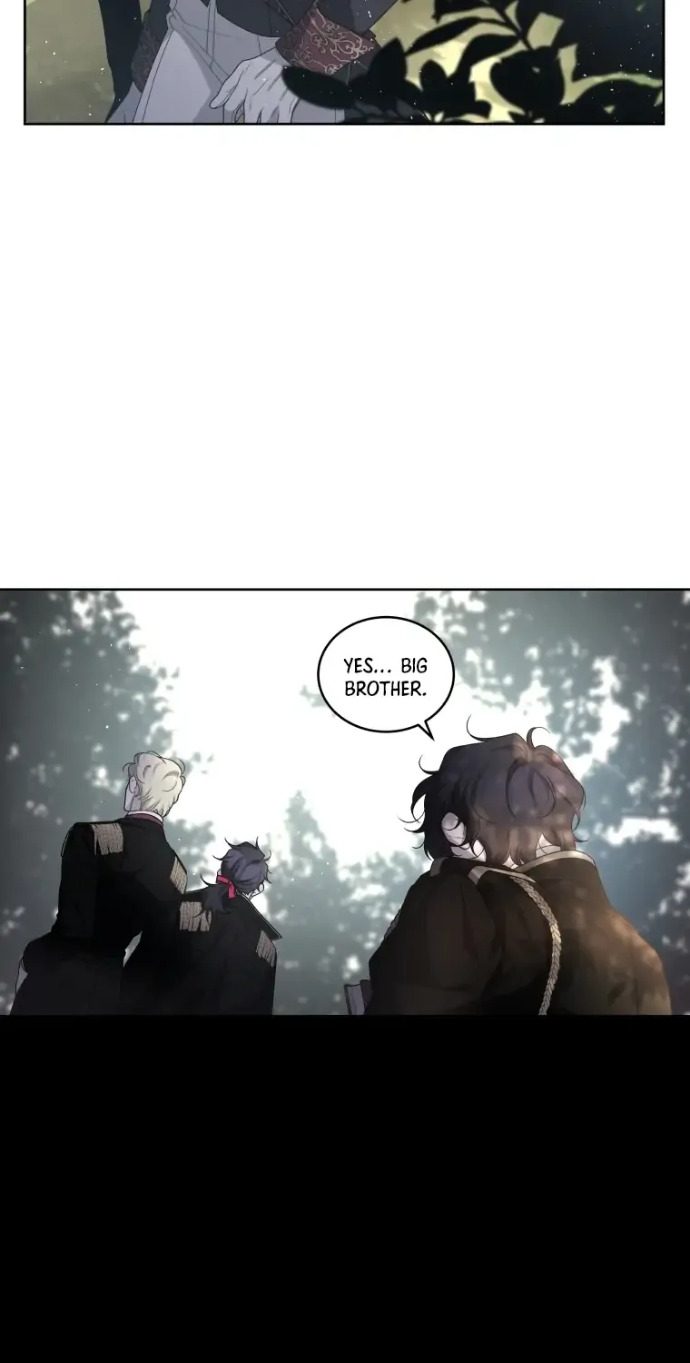 The Beast Tamed by the Evil Woman Chapter 11 page 13 - 