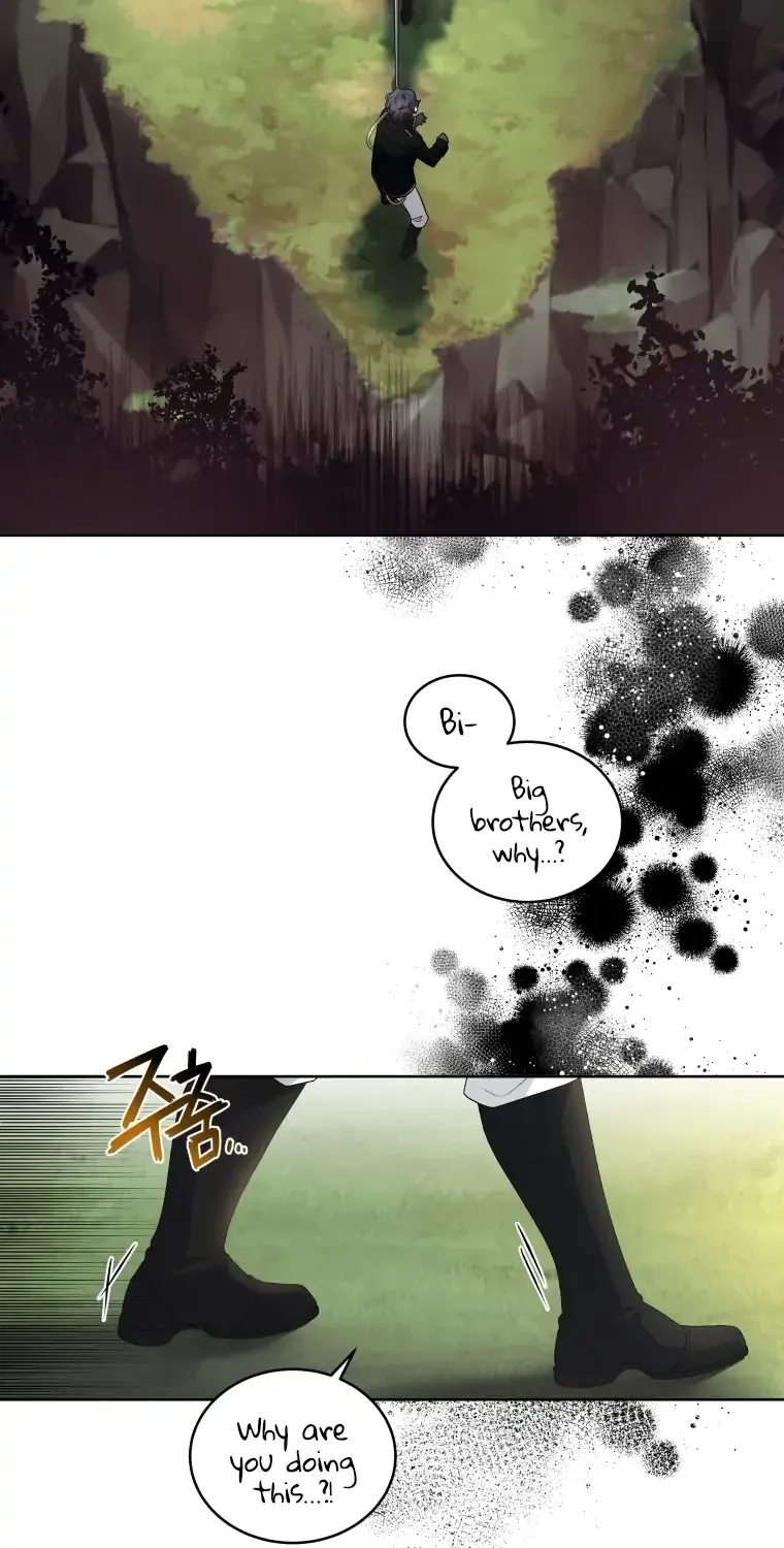 The Beast Tamed by the Evil Woman Chapter 11 page 16 - 