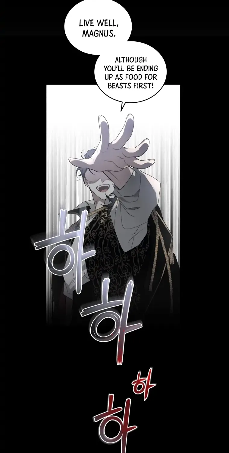 The Beast Tamed by the Evil Woman Chapter 11 page 20 - 