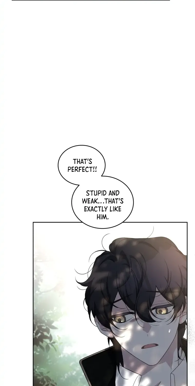 The Beast Tamed by the Evil Woman Chapter 11 page 3 - 