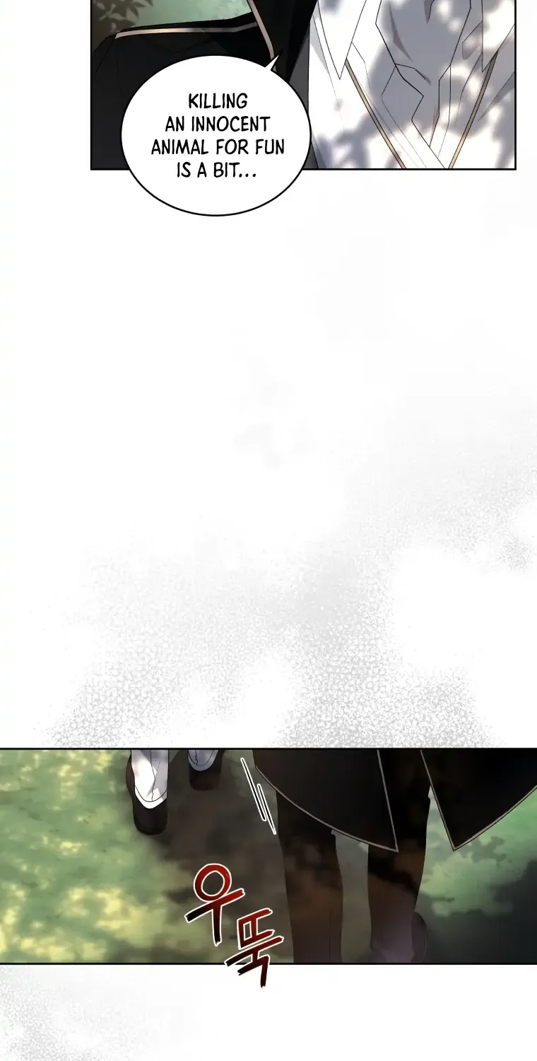 The Beast Tamed by the Evil Woman Chapter 11 page 4 - 
