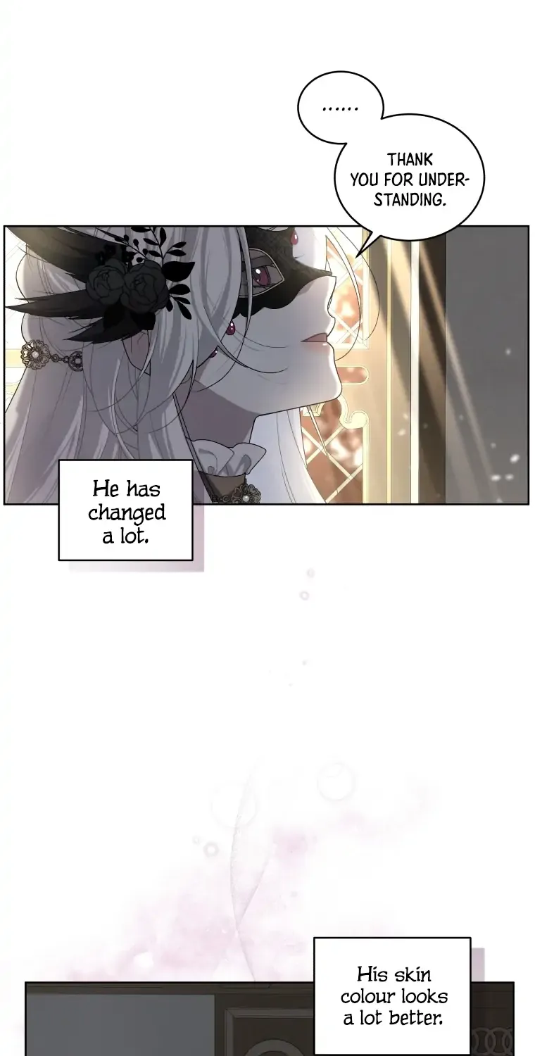 The Beast Tamed by the Evil Woman Chapter 11 page 49 - 