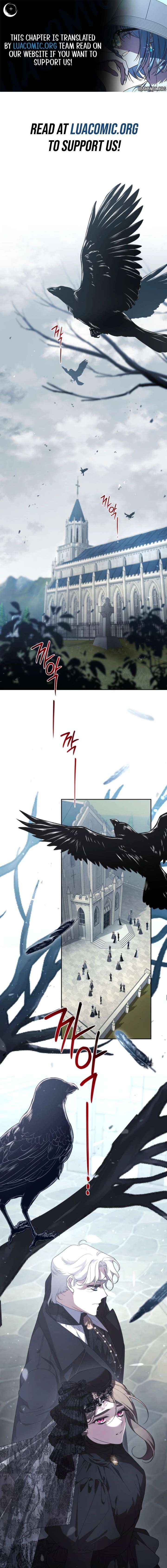 The Beast Tamed by the Evil Woman Chapter 115 page 1 - 