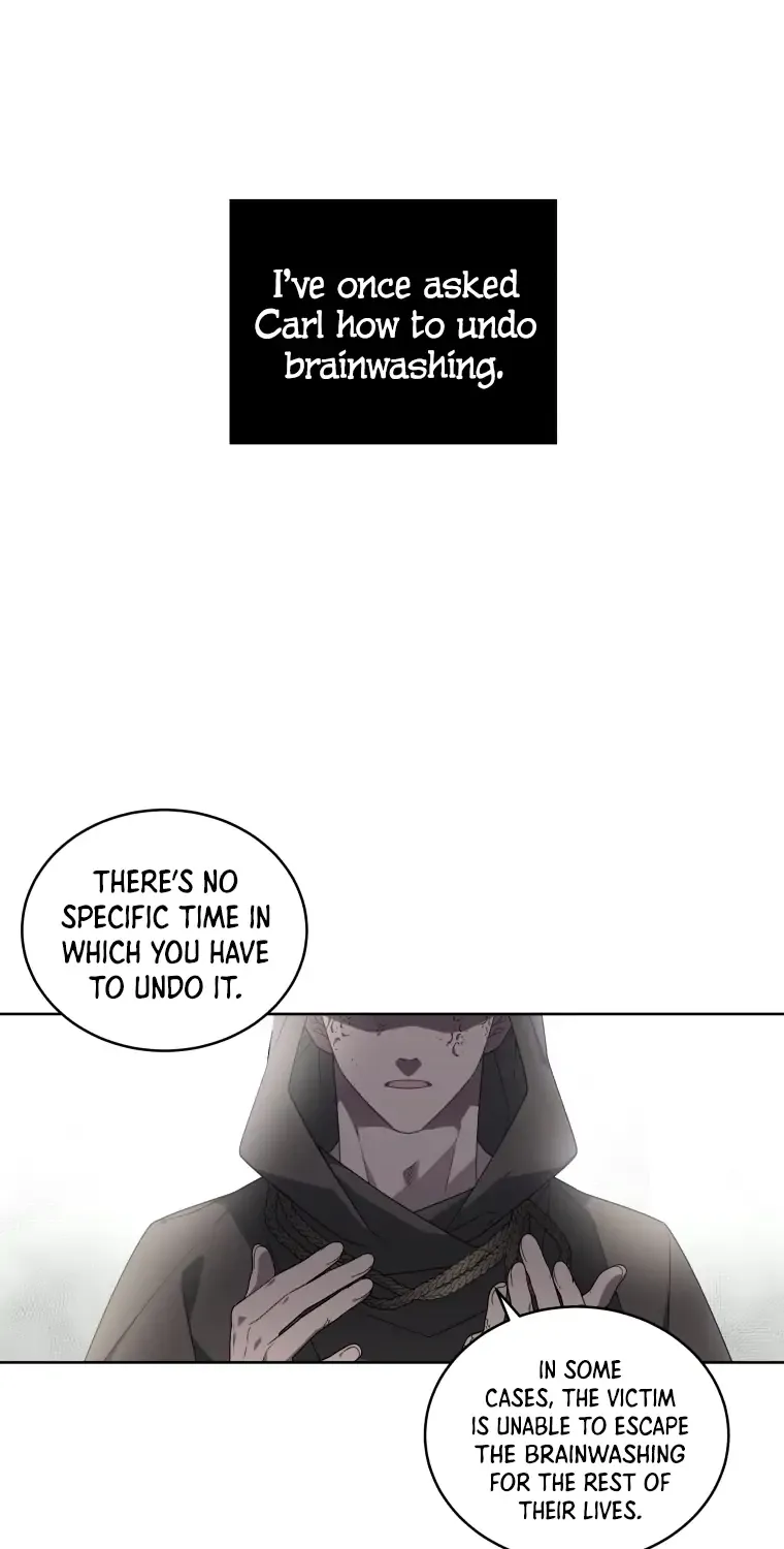 The Beast Tamed by the Evil Woman Chapter 12 page 1 - 