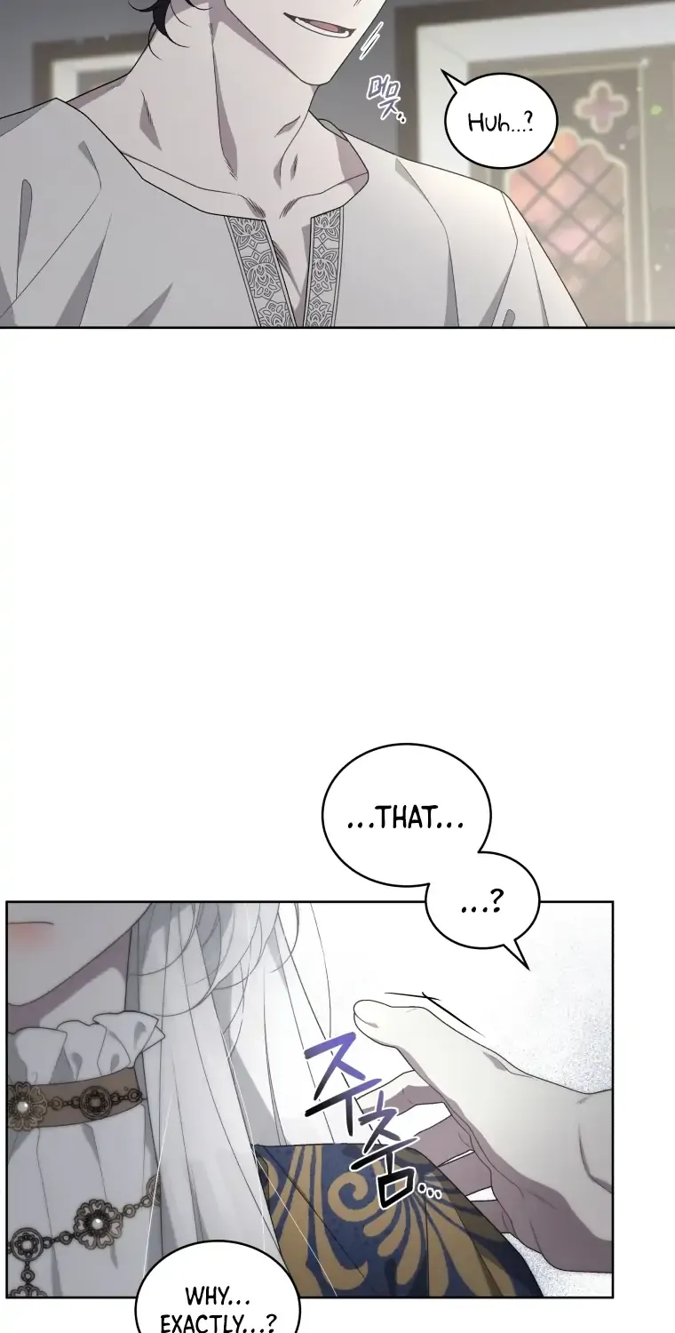 The Beast Tamed by the Evil Woman Chapter 12 page 20 - 