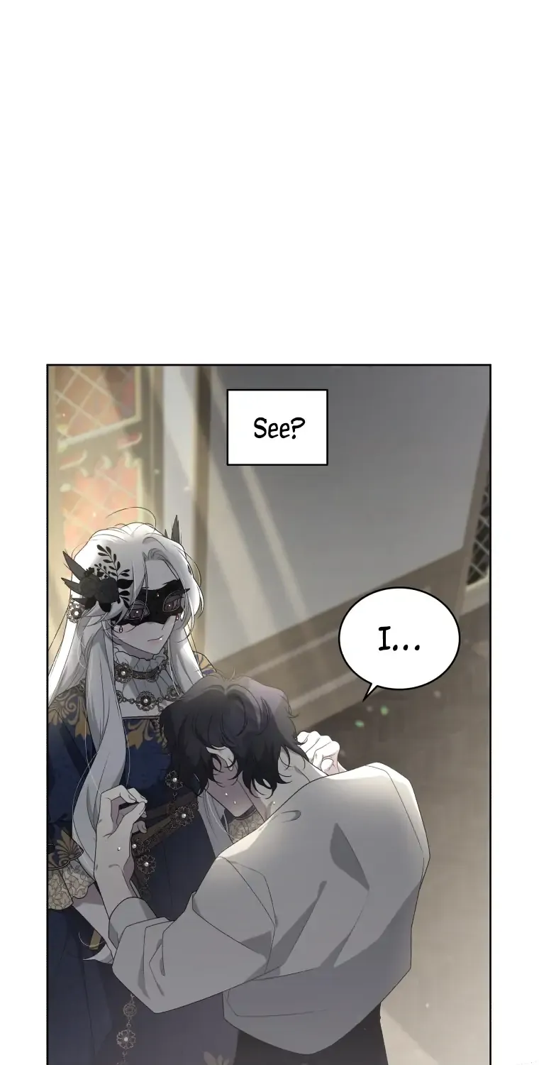 The Beast Tamed by the Evil Woman Chapter 12 page 22 - 