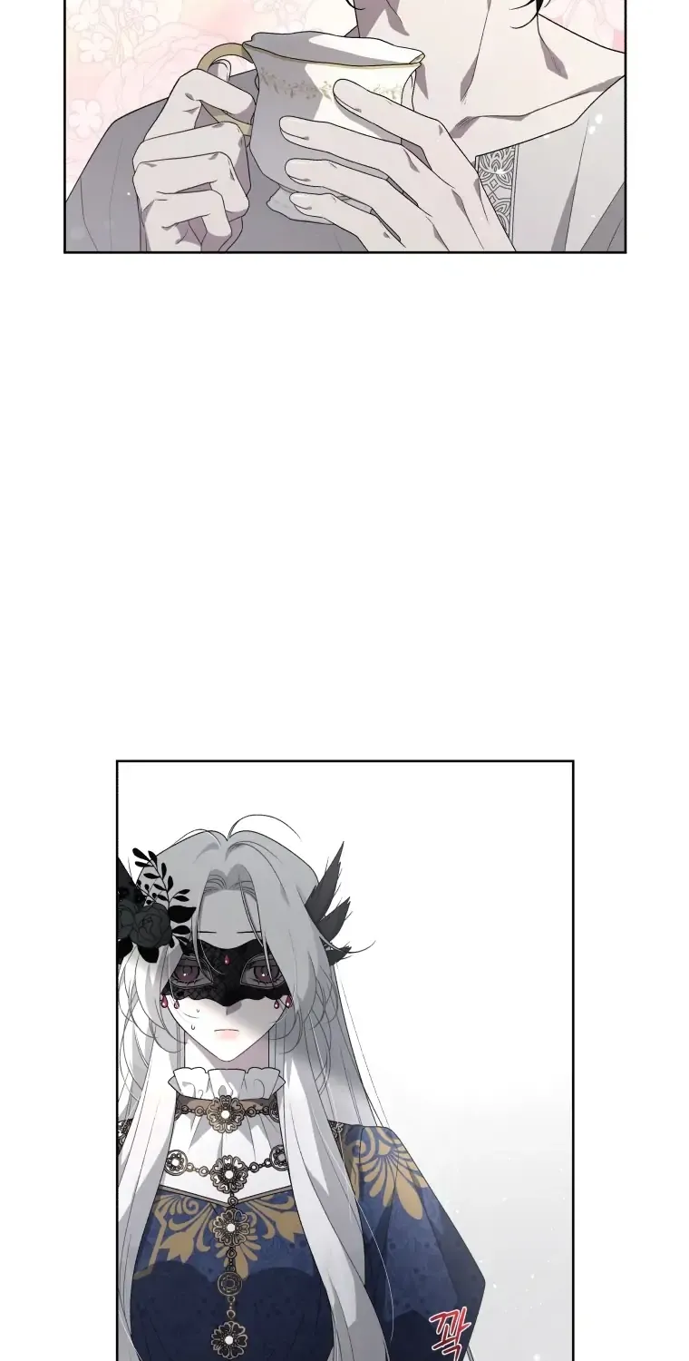 The Beast Tamed by the Evil Woman Chapter 12 page 51 - 