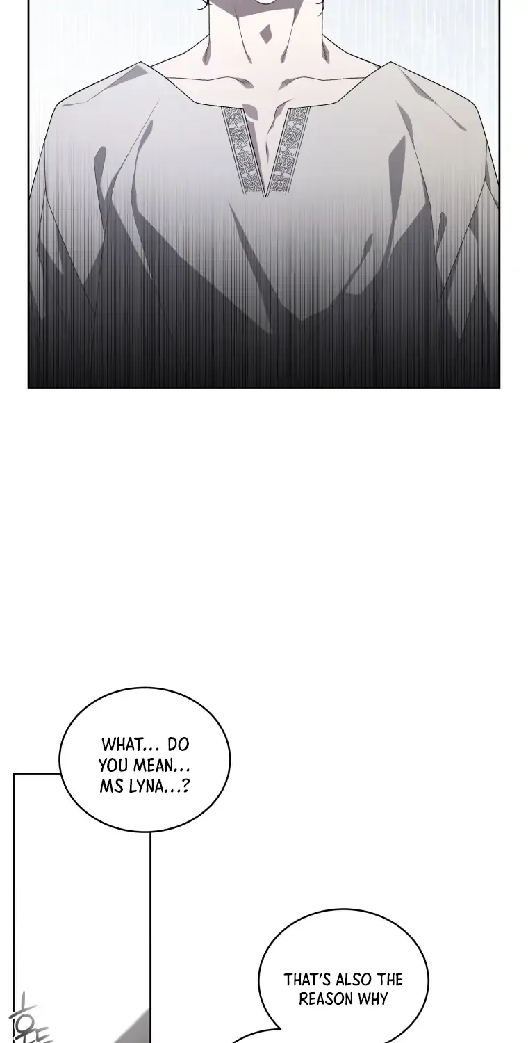 The Beast Tamed by the Evil Woman Chapter 12 page 62 - 