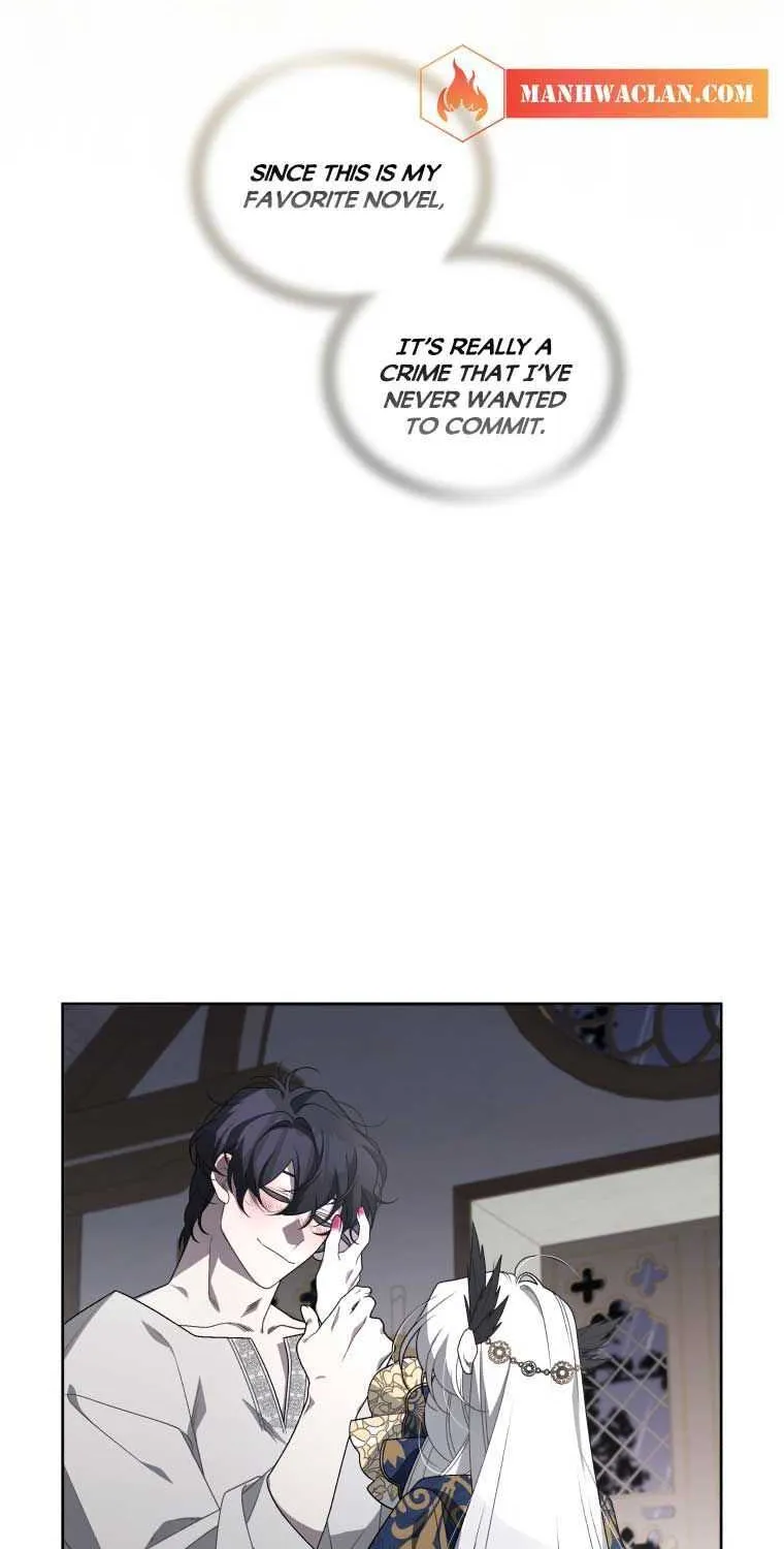 The Beast Tamed by the Evil Woman Chapter 13 page 18 - 