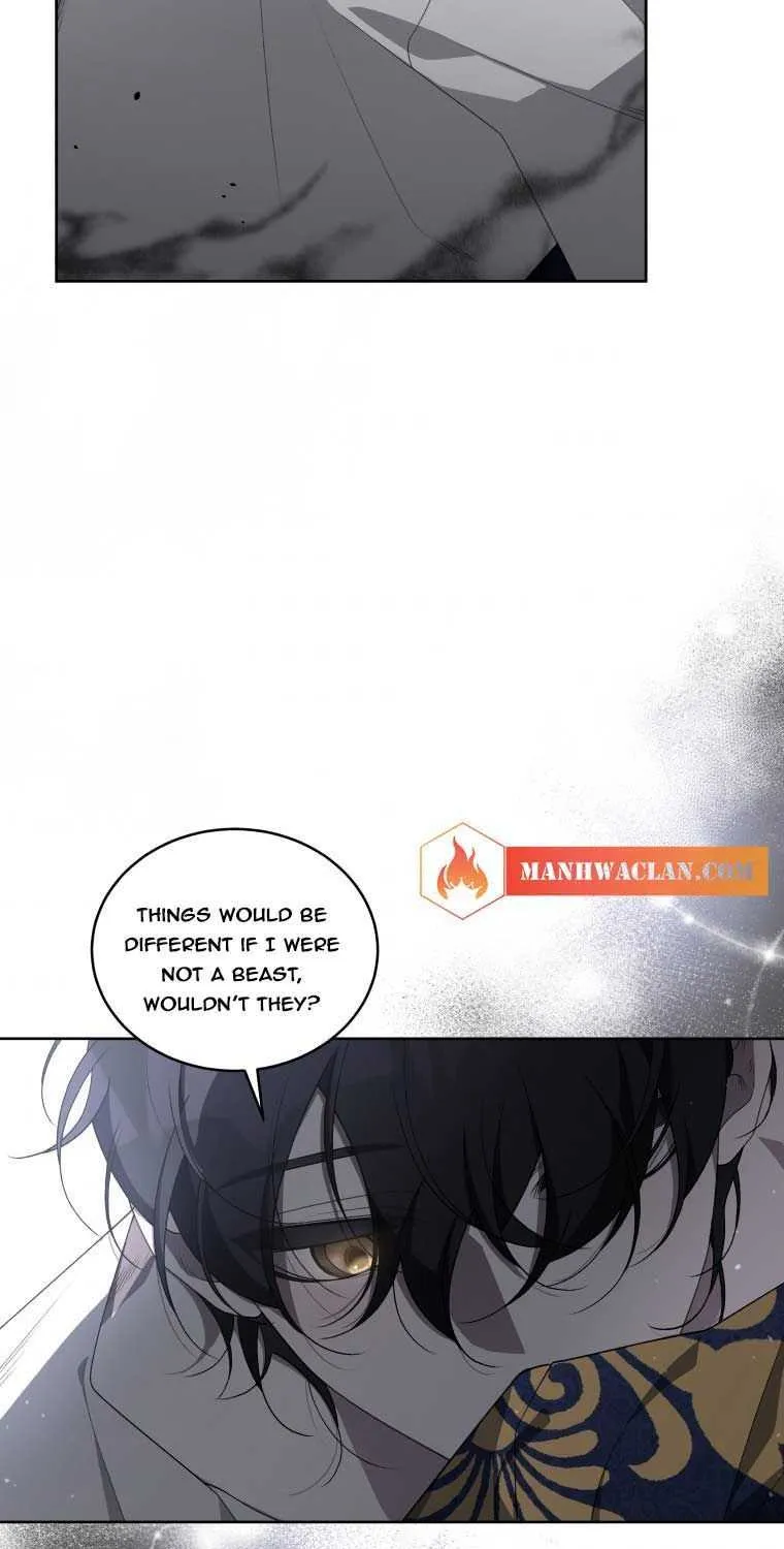 The Beast Tamed by the Evil Woman Chapter 13 page 26 - 