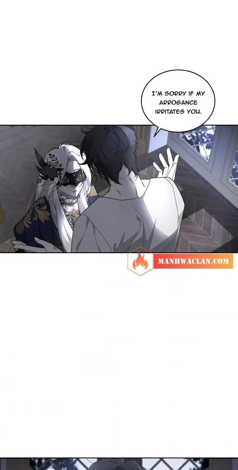 The Beast Tamed by the Evil Woman Chapter 13 page 33 - 