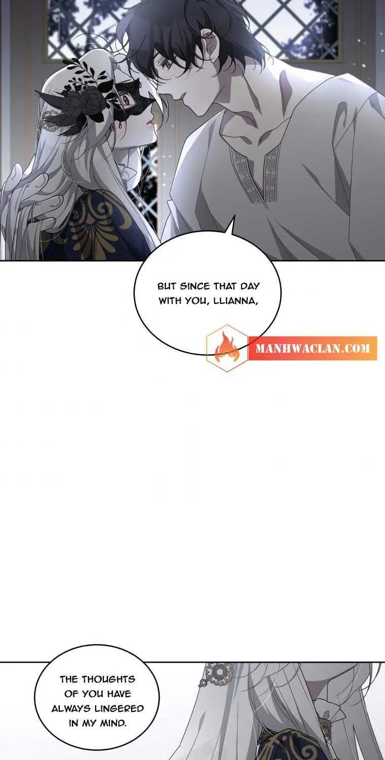 The Beast Tamed by the Evil Woman Chapter 13 page 34 - 