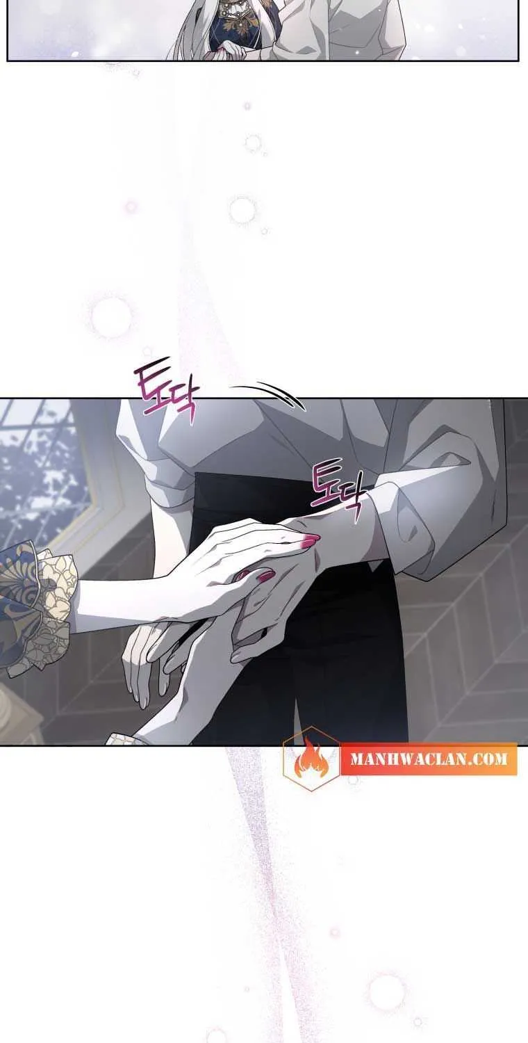 The Beast Tamed by the Evil Woman Chapter 13 page 50 - 