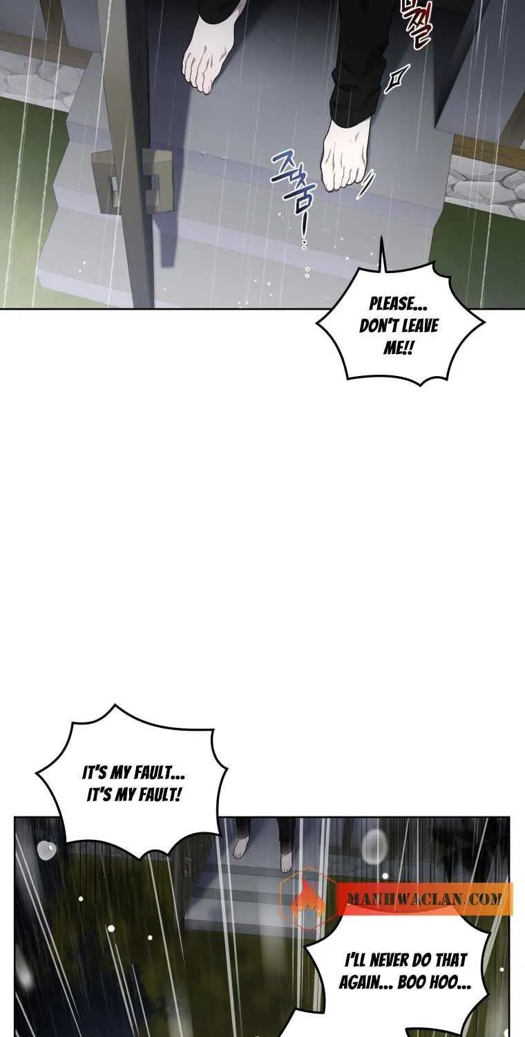 The Beast Tamed by the Evil Woman Chapter 13 page 57 - 