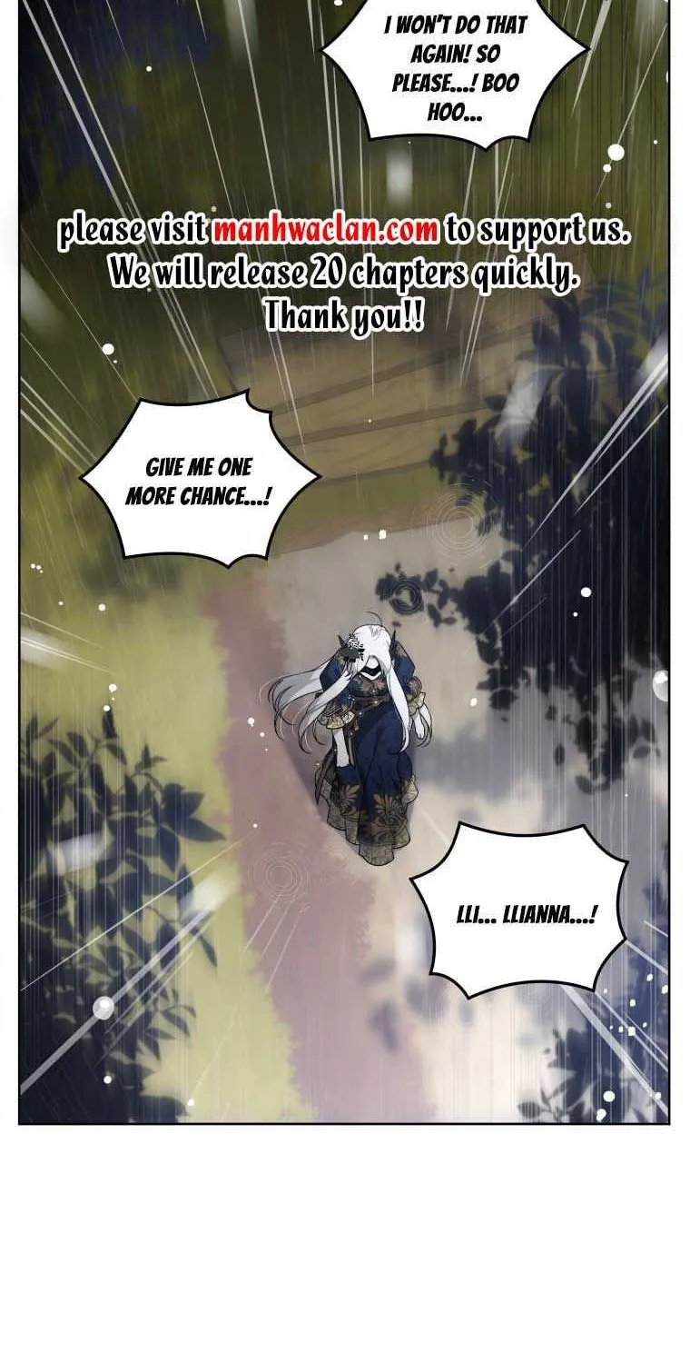 The Beast Tamed by the Evil Woman Chapter 13 page 58 - 