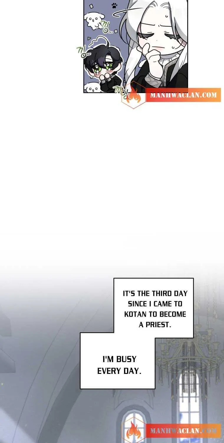 The Beast Tamed by the Evil Woman Chapter 14 page 23 - 
