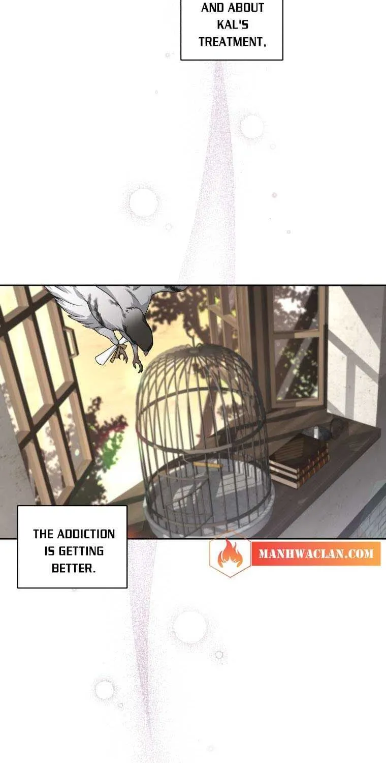 The Beast Tamed by the Evil Woman Chapter 14 page 49 - 