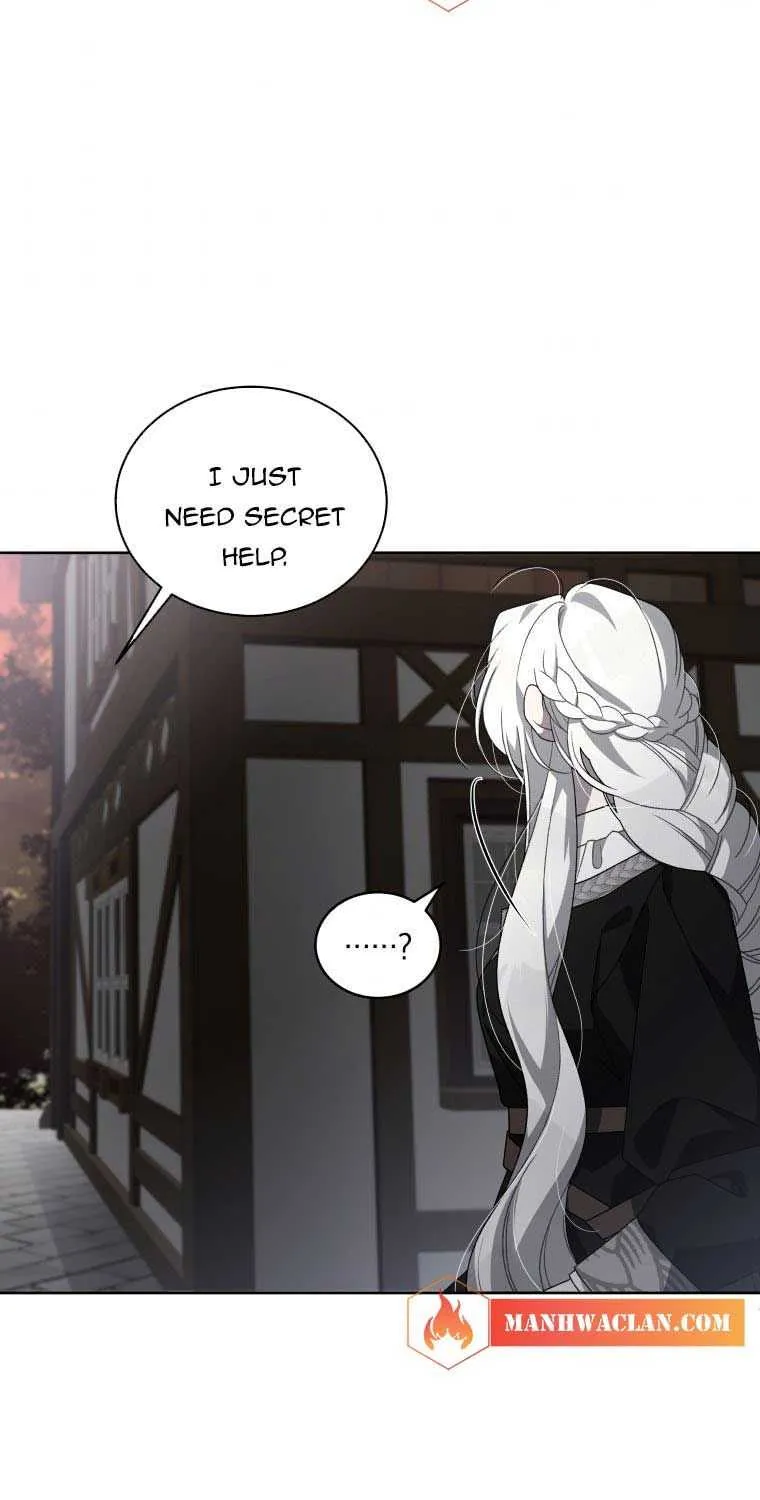 The Beast Tamed by the Evil Woman Chapter 14 page 55 - 