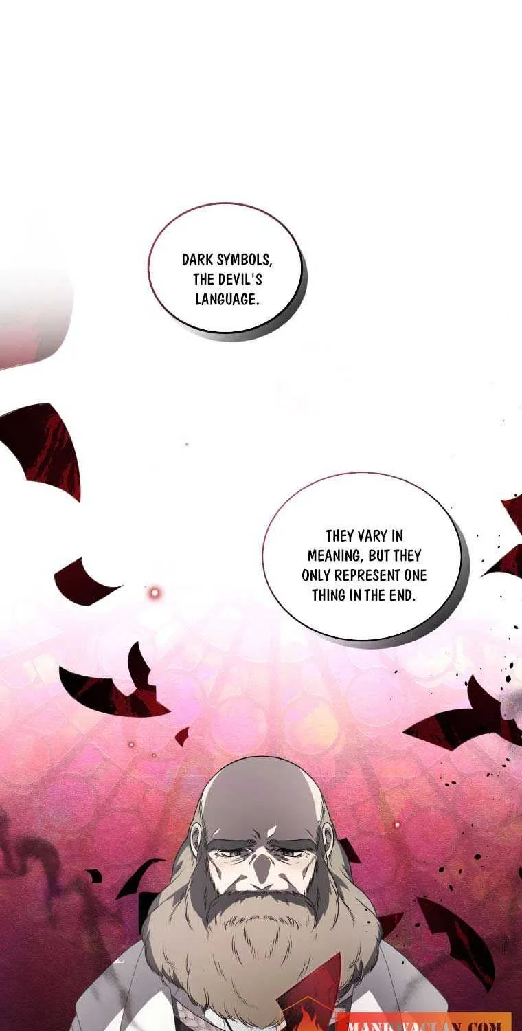 The Beast Tamed by the Evil Woman Chapter 14 page 58 - 