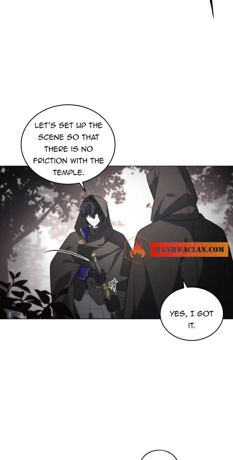The Beast Tamed by the Evil Woman Chapter 15 page 2 - 