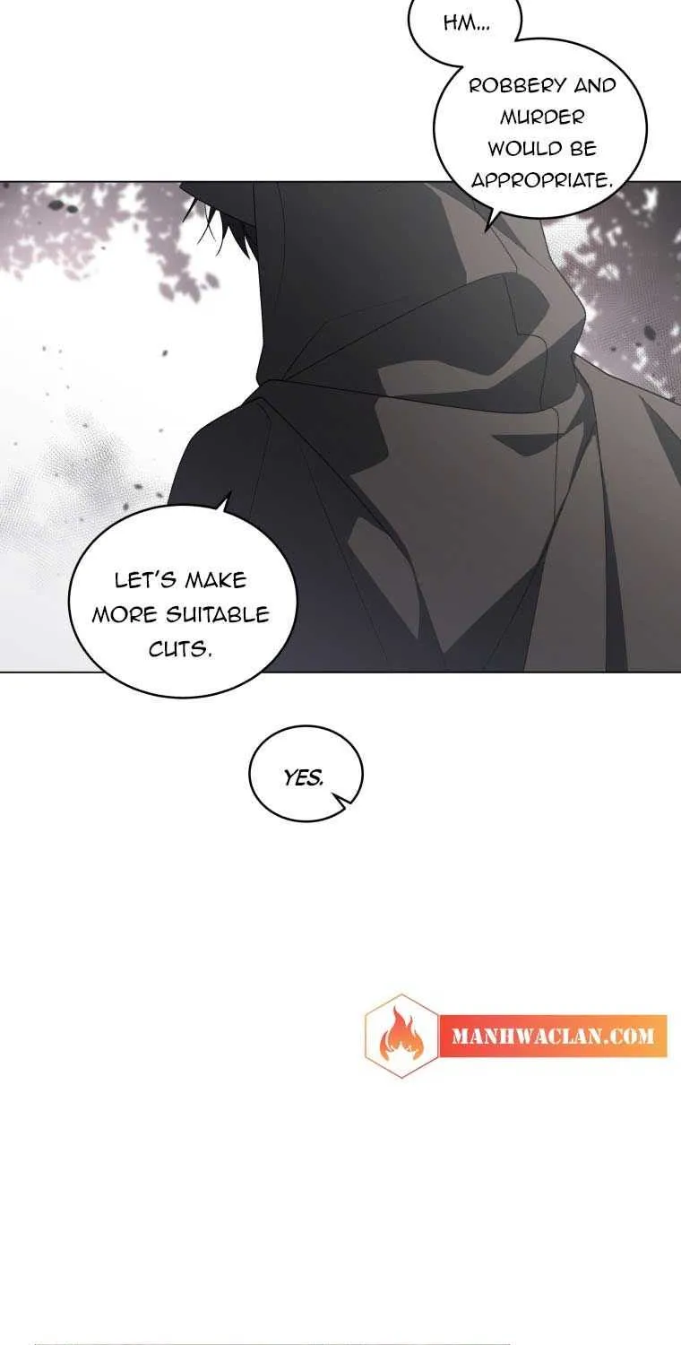 The Beast Tamed by the Evil Woman Chapter 15 page 3 - 