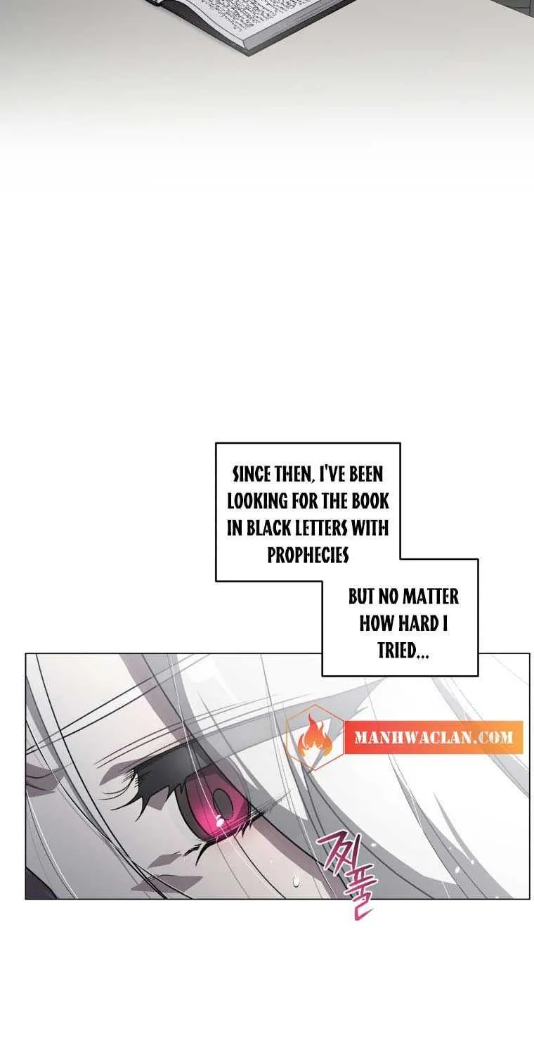 The Beast Tamed by the Evil Woman Chapter 15 page 25 - 