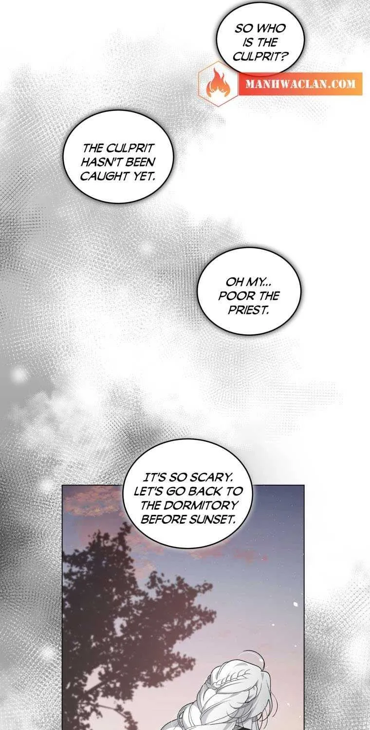 The Beast Tamed by the Evil Woman Chapter 15 page 39 - 