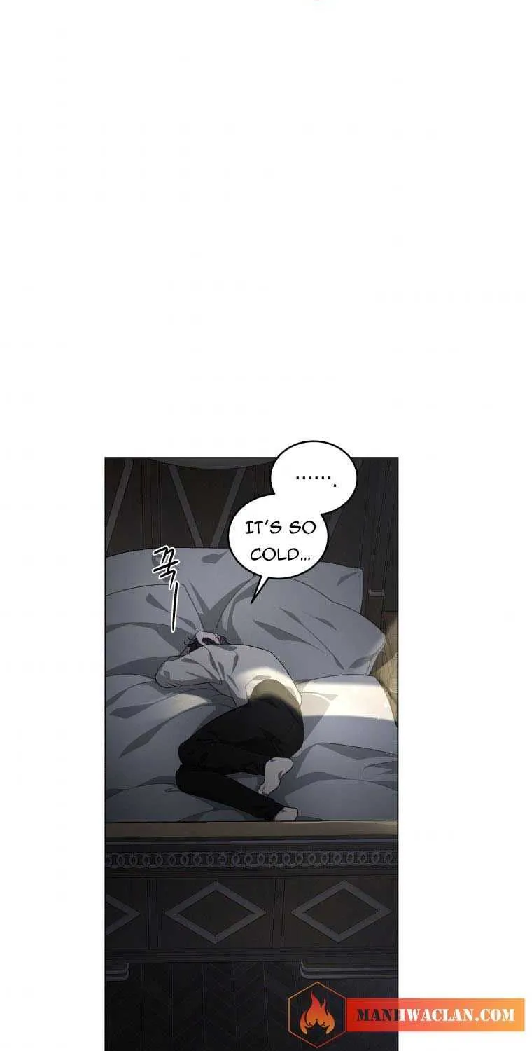 The Beast Tamed by the Evil Woman Chapter 15 page 47 - 
