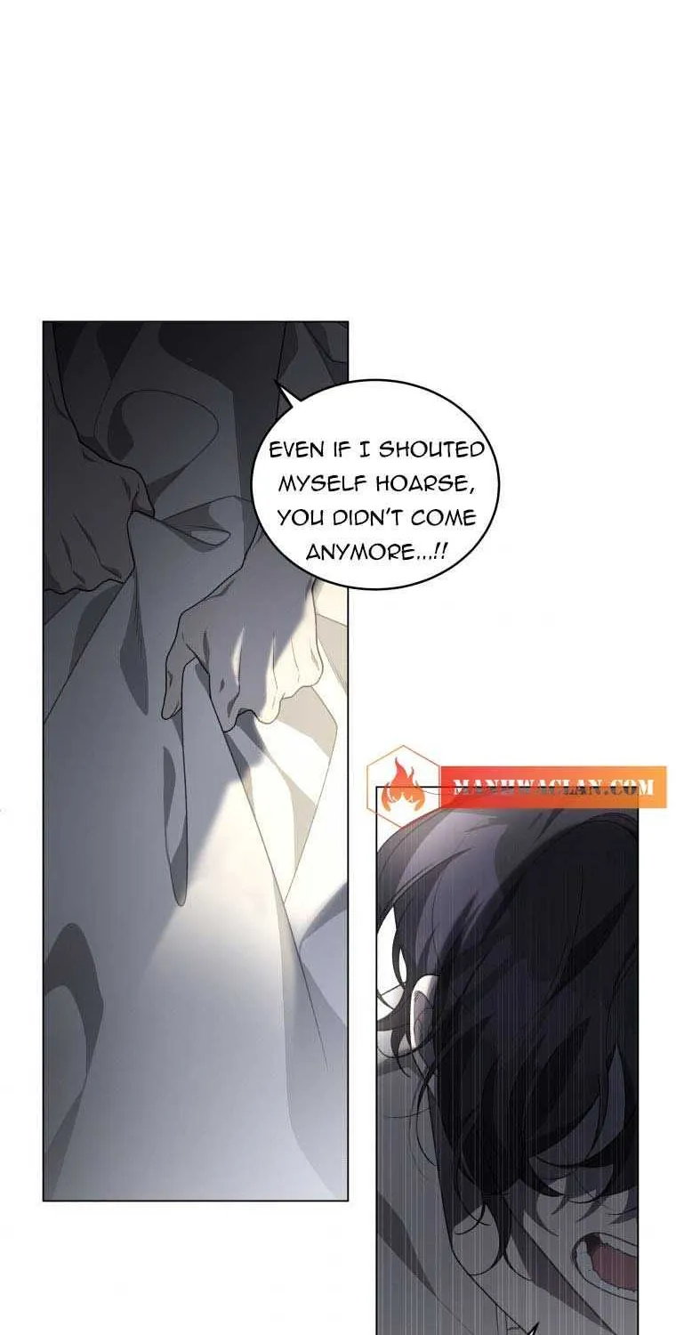 The Beast Tamed by the Evil Woman Chapter 15 page 54 - 
