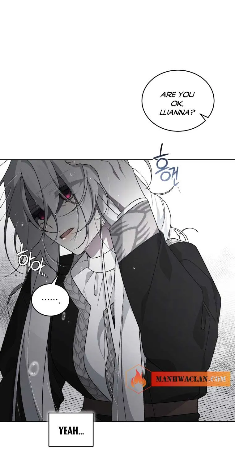 The Beast Tamed by the Evil Woman Chapter 16 page 12 - 