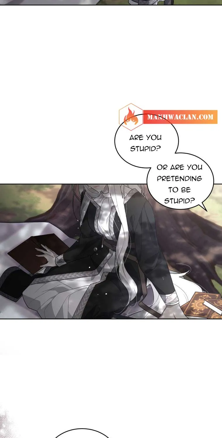 The Beast Tamed by the Evil Woman Chapter 16 page 17 - 