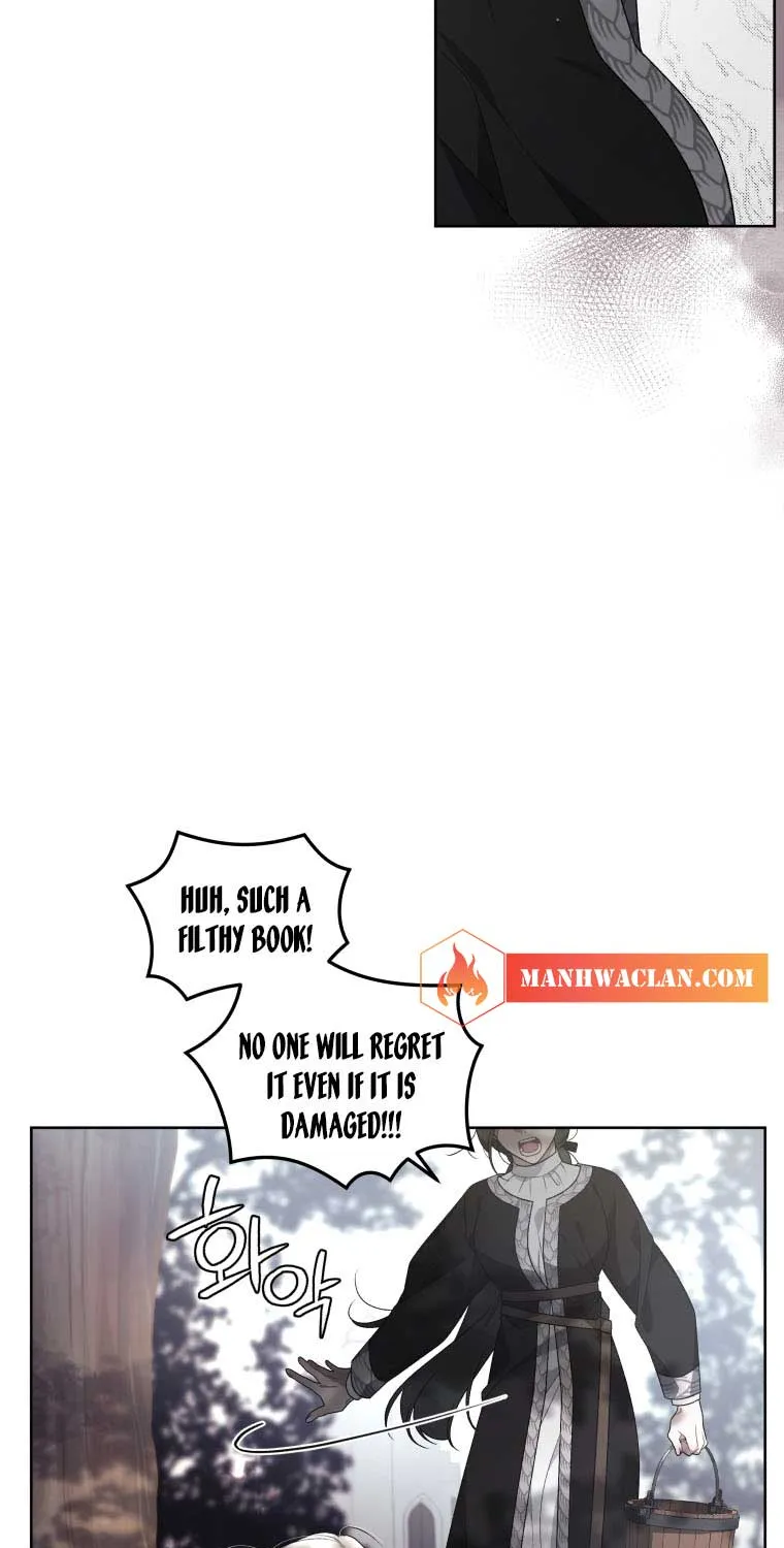 The Beast Tamed by the Evil Woman Chapter 16 page 19 - 