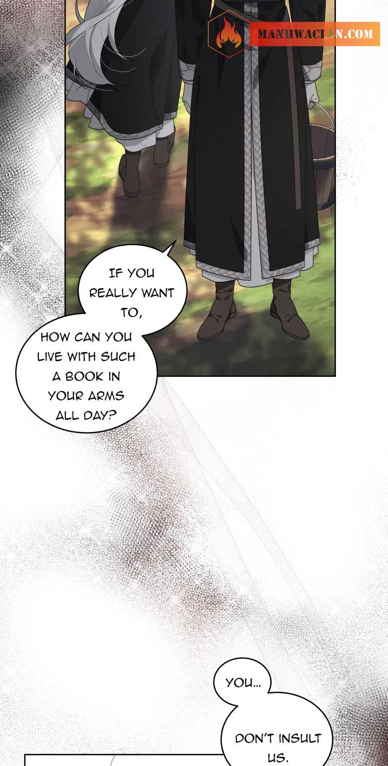The Beast Tamed by the Evil Woman Chapter 16 page 24 - 