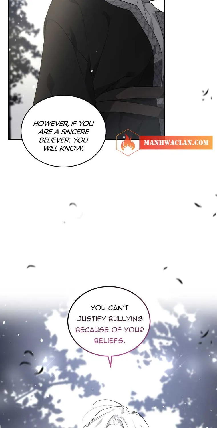 The Beast Tamed by the Evil Woman Chapter 16 page 30 - 