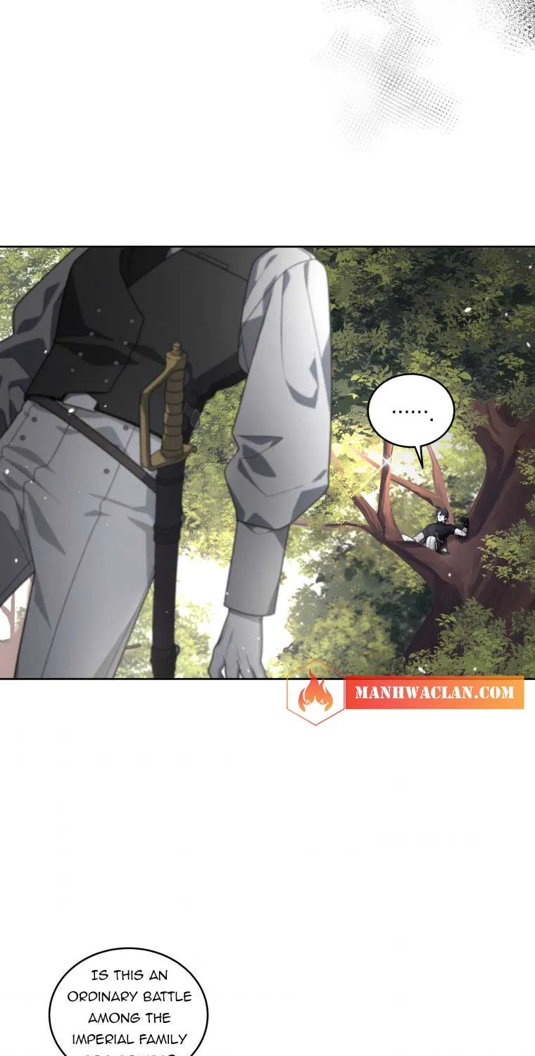 The Beast Tamed by the Evil Woman Chapter 16 page 46 - 