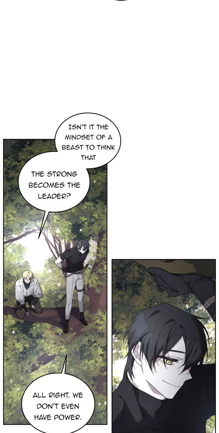 The Beast Tamed by the Evil Woman Chapter 16 page 50 - 