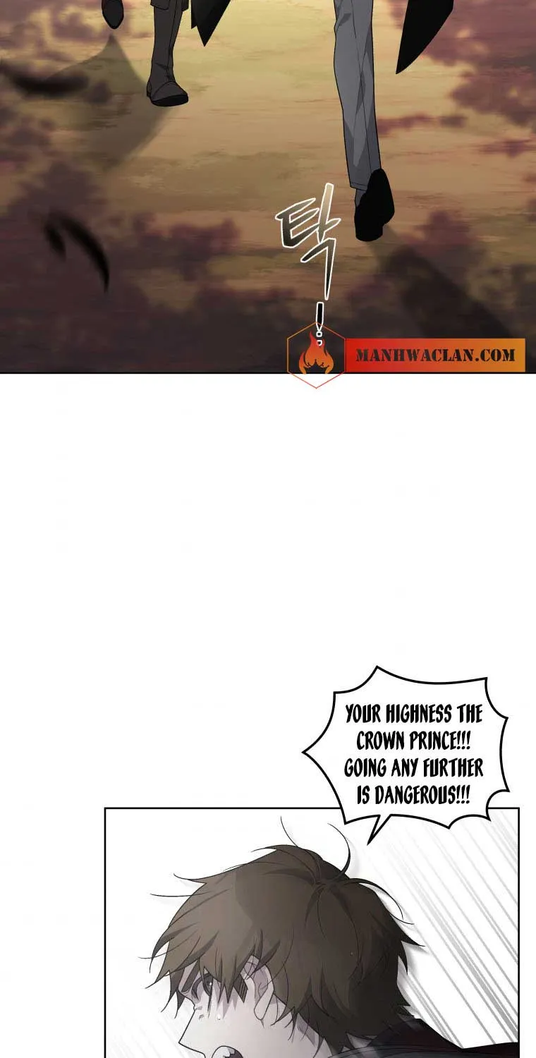 The Beast Tamed by the Evil Woman Chapter 16 page 53 - 
