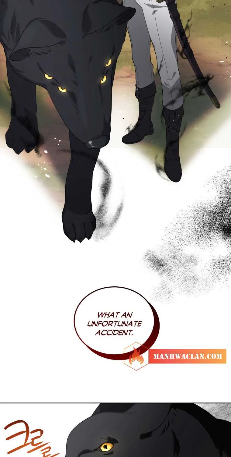 The Beast Tamed by the Evil Woman Chapter 16 page 65 - 