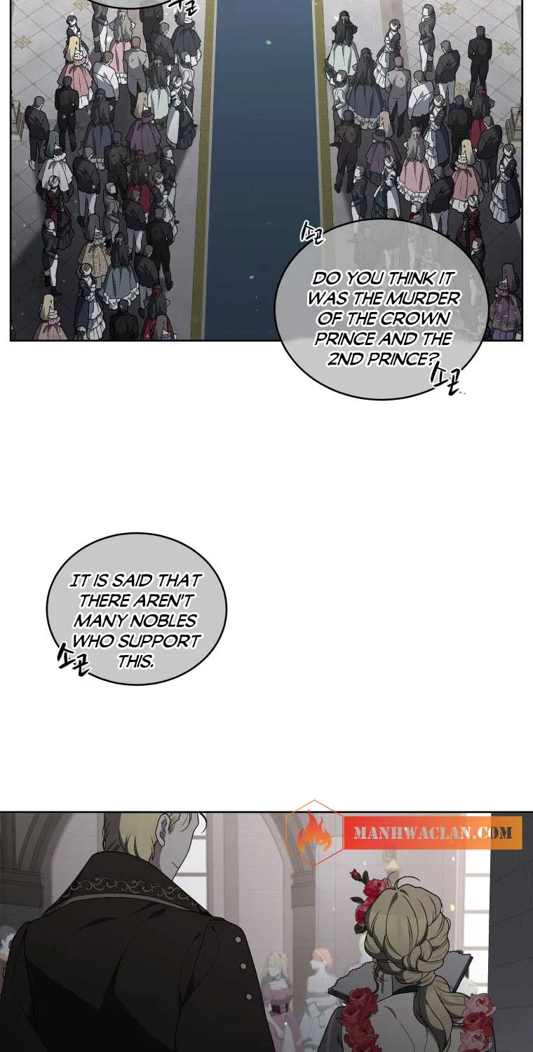 The Beast Tamed by the Evil Woman Chapter 17 page 47 - 