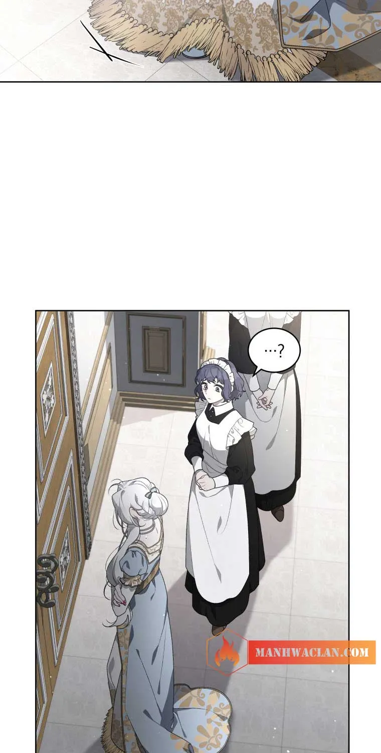 The Beast Tamed by the Evil Woman Chapter 18 page 13 - 