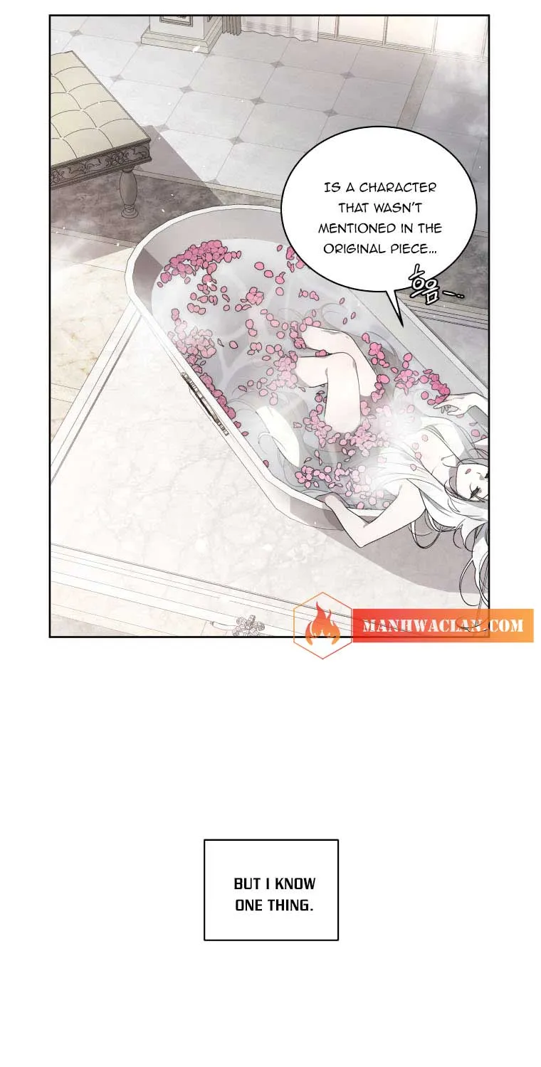 The Beast Tamed by the Evil Woman Chapter 18 page 20 - 