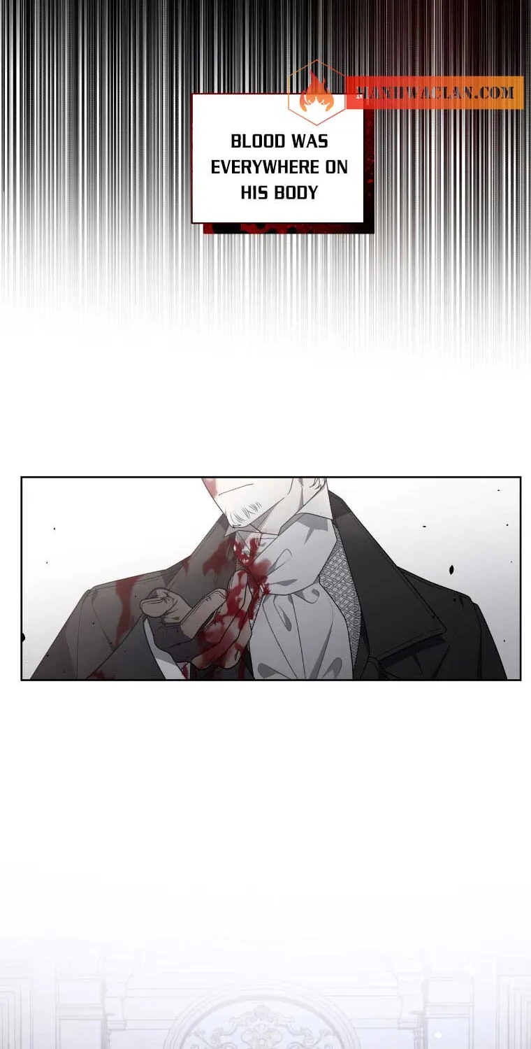 The Beast Tamed by the Evil Woman Chapter 18 page 27 - 