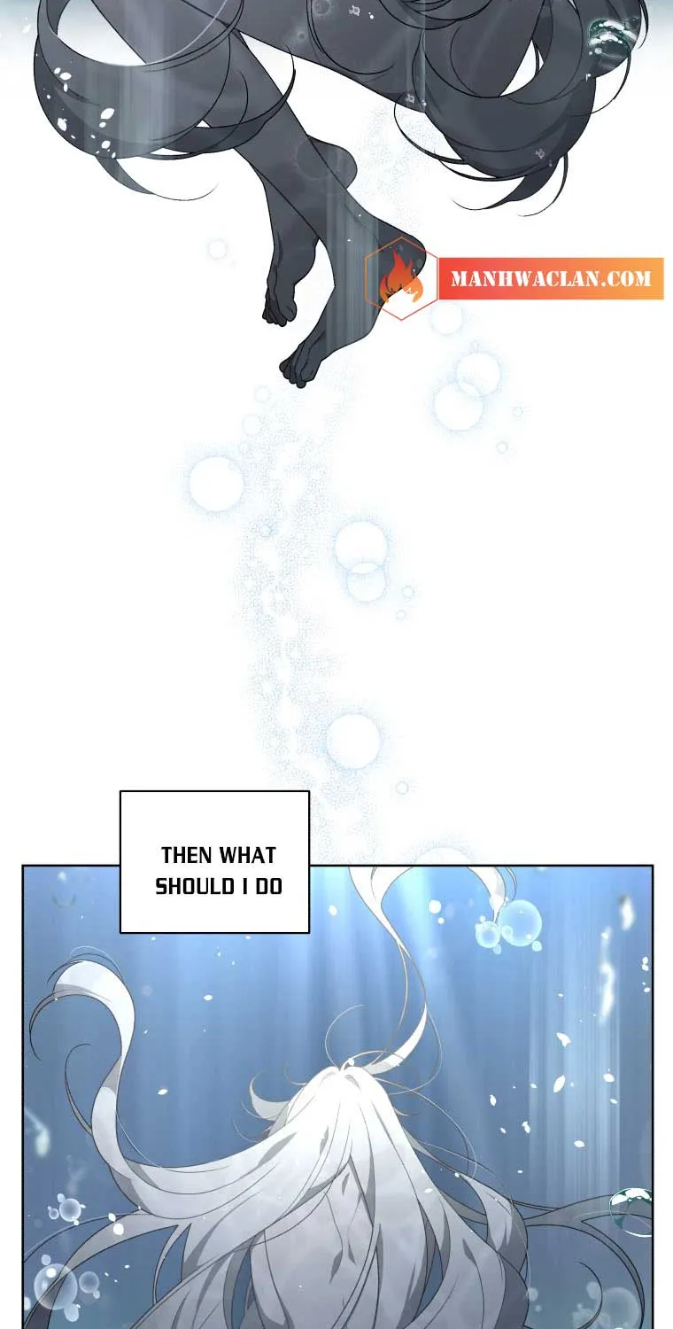 The Beast Tamed by the Evil Woman Chapter 18 page 35 - 