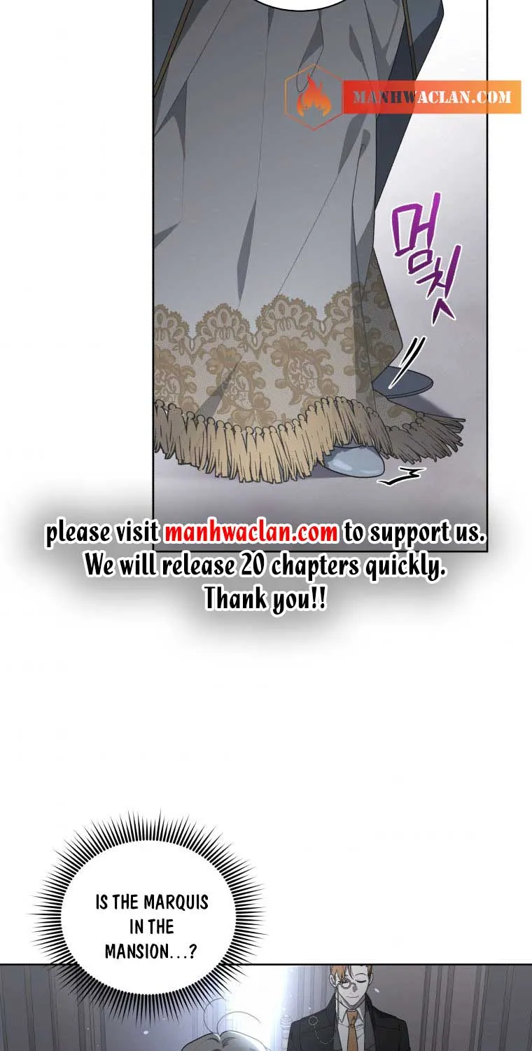 The Beast Tamed by the Evil Woman Chapter 18 page 5 - 