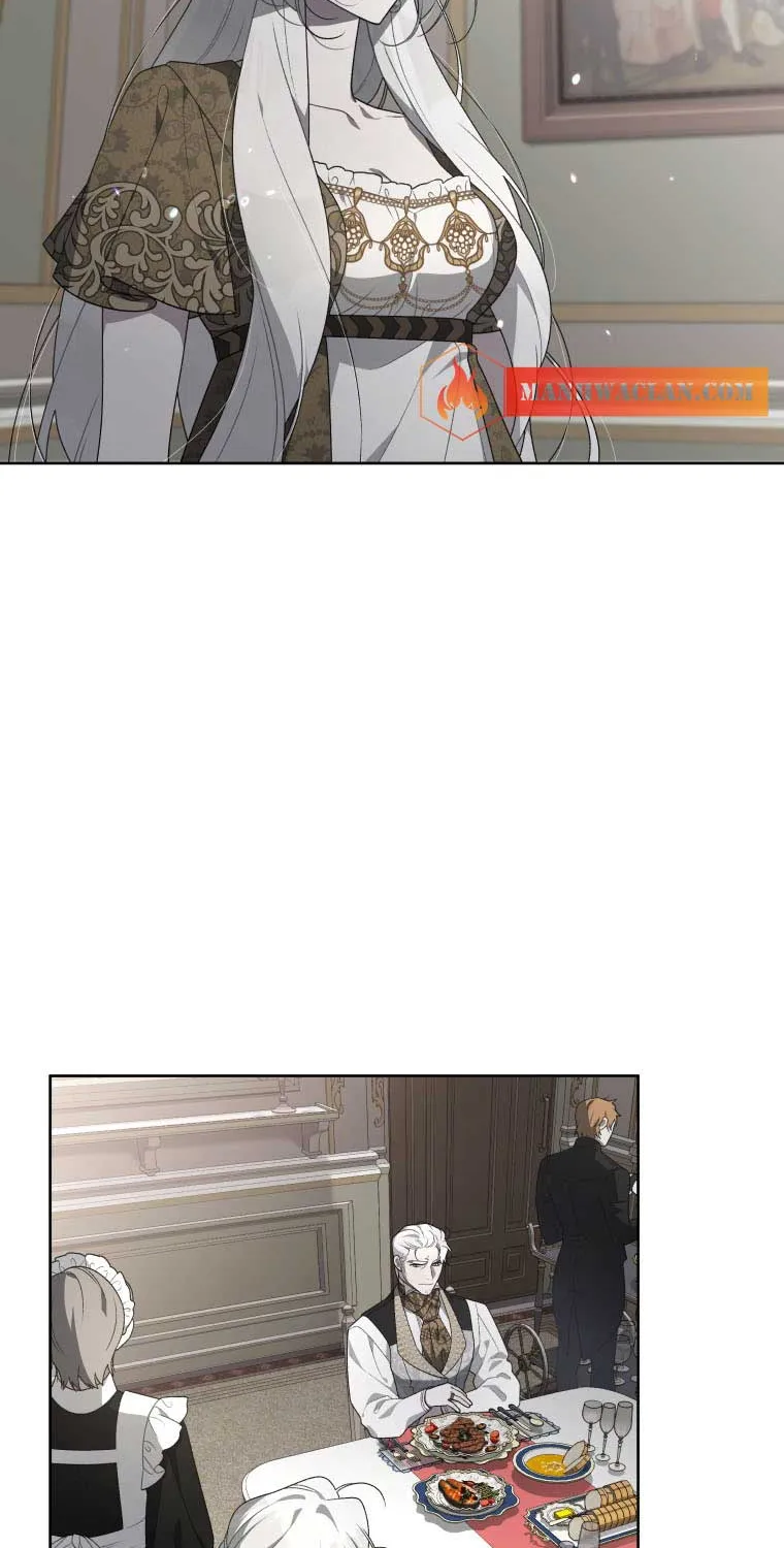 The Beast Tamed by the Evil Woman Chapter 18 page 50 - 